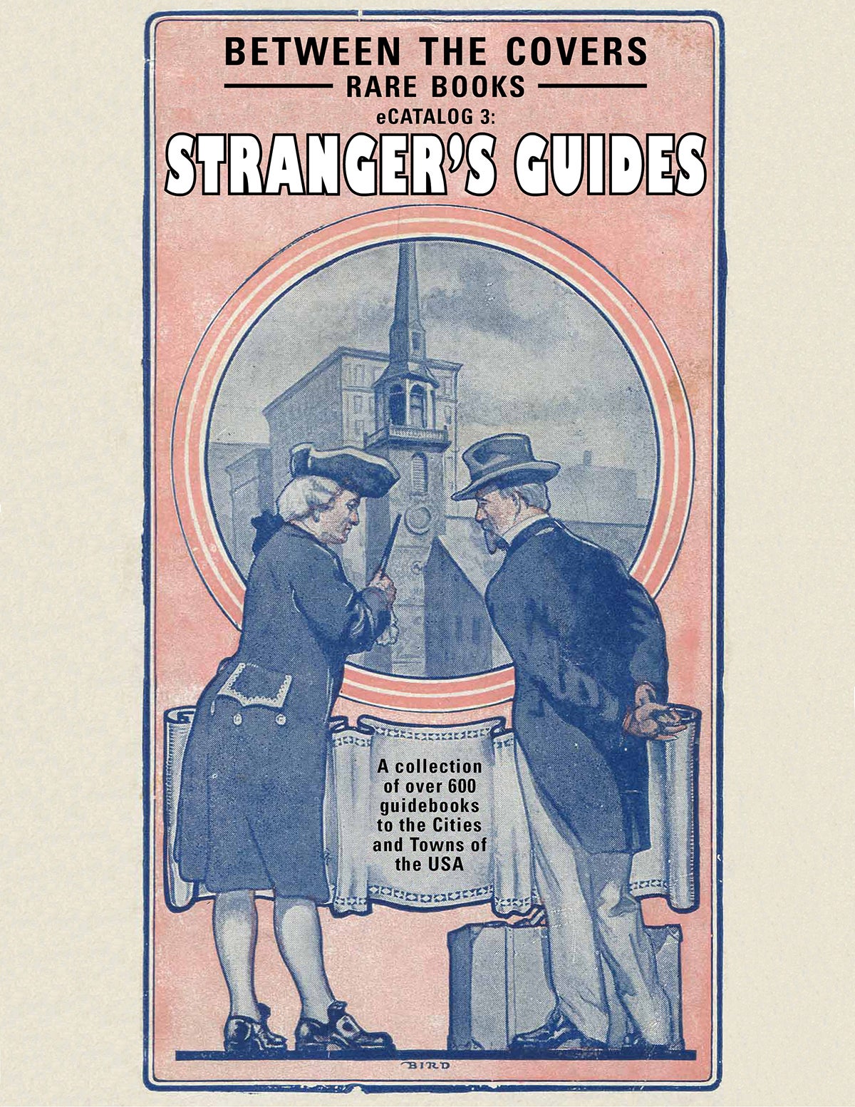 Stranger's Guides Collection