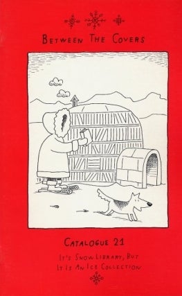 Tom Bloom Art Gallery - 2 - Catalogs 21-30