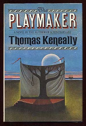 Item #10004 The Playmaker. Thomas KENEALLY