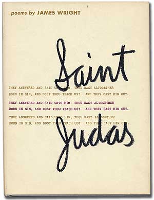 Item #100791 Saint Judas. James WRIGHT