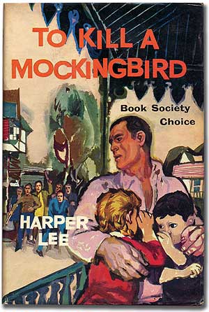 Item #102291 To Kill a Mockingbird. Harper LEE.