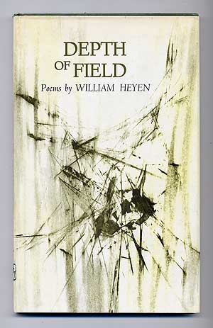 Item #102621 Depth of Field. William HEYEN.