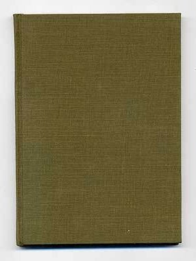 Item #102846 From a Notebook. Donald JUSTICE