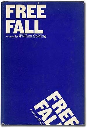 Item #103892 Free Fall. William GOLDING