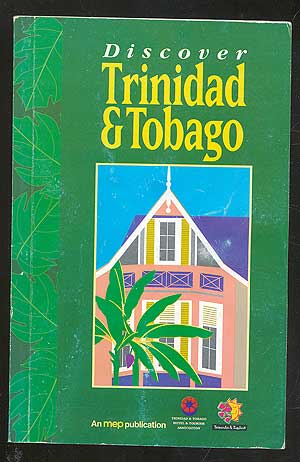 Item #103921 Discover Trinidad and Tobago