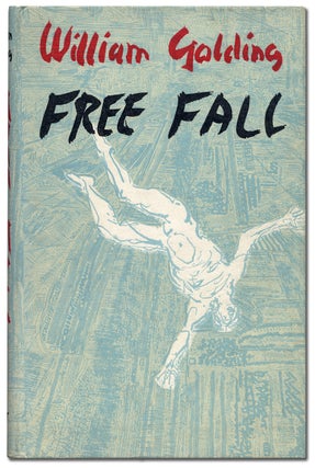 Item #104310 Free Fall. William GOLDING