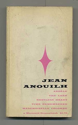 Item #104502 (Five Plays): Volume II. Jean ANOUILH