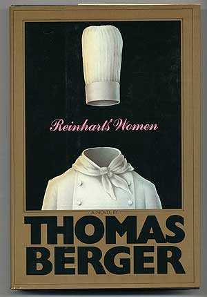 Item #105773 Reinhart's Women. Thomas BERGER.