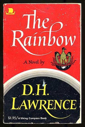 Item #105839 The Rainbow. D. H. LAWRENCE