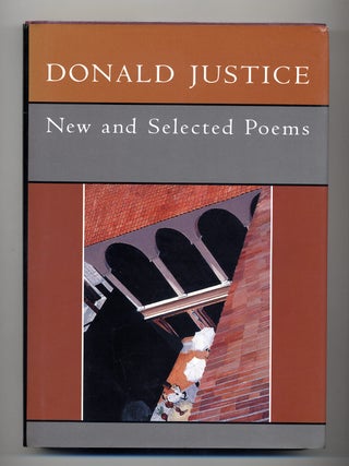 New and Selected Poems