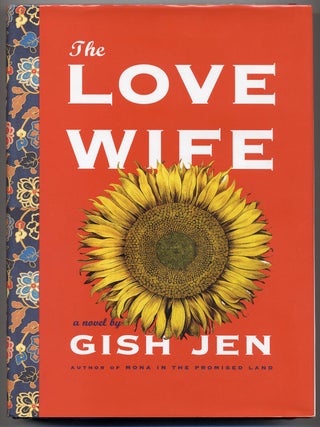 The Love Wife