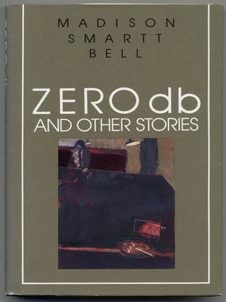 Zero db and Other Stories