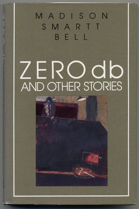 Zero db and Other Stories