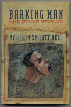 Barking Man and Other Stories