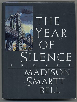 The Year of Silence
