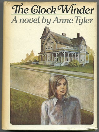 The Clock Winder