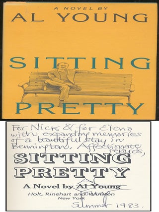 Sitting Pretty. Al YOUNG.