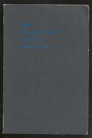 Item #108230 The Connecticut Artists Collection