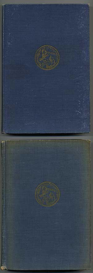 Item #109100 Steeplejack: Volumes I and II. James Gibbons HUNEKER.