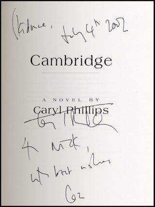 Cambridge