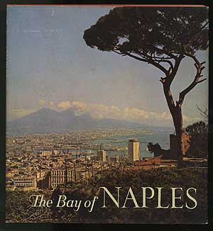 Item #109854 The Bay of Naples. William SANSOM