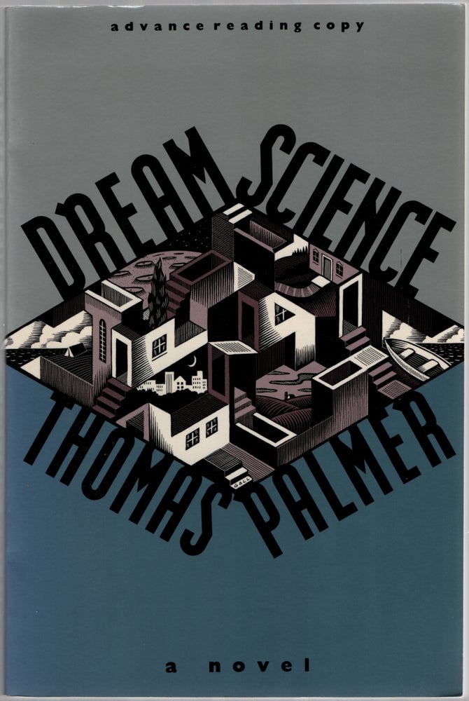 Item #110754 Dream Science. Thomas PALMER.