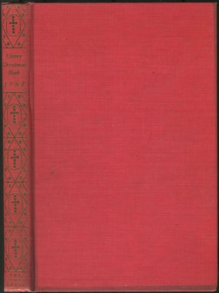 Item #111145 The Christmas Book, 1964. George ADE, Stephen Crane, Alice Brown, Frank R. Stockton,...