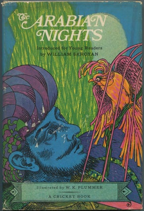 Item #111419 The Arabian Nights. William SAROYAN