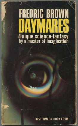 Item #111491 Daymares. Fredric BROWN