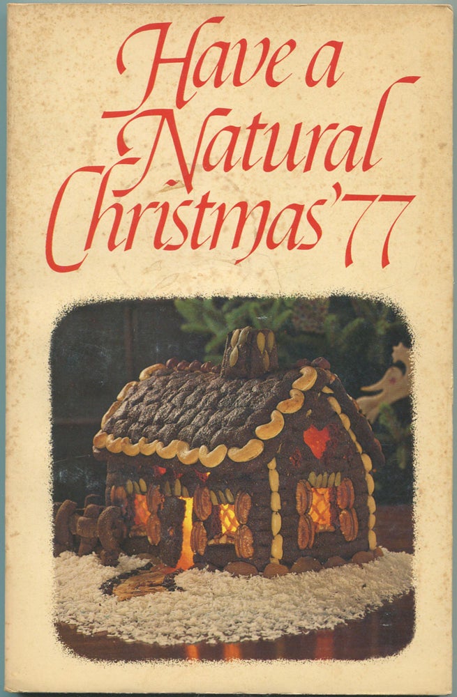 Item #111657 Have a Natural Christmas '77