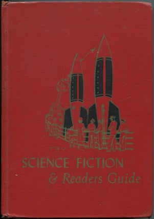 Item #112682 The Children's Hour: Science Fiction & Readers Guide [Volume 16 only]. Marjorie BARROWS