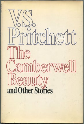 Item #112865 The Camberwell Beauty and Other Stories. V. S. PRITCHETT