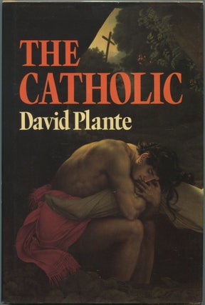 Item #112934 The Catholic. David PLANTE