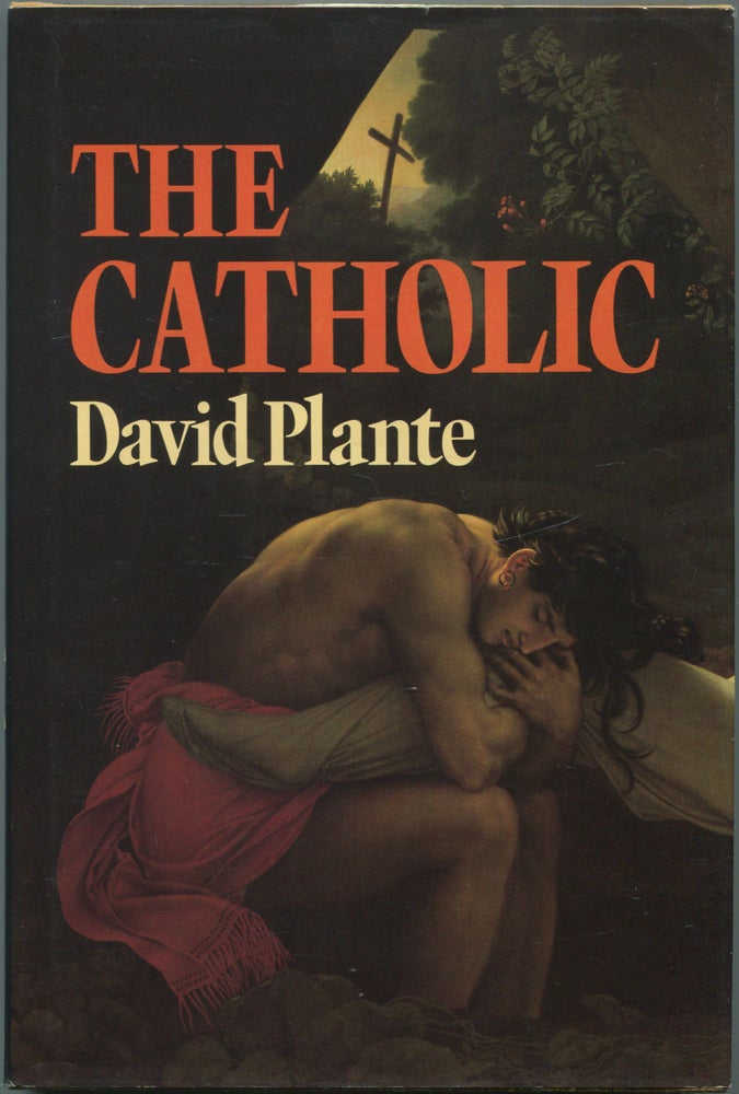 Item #112934 The Catholic. David PLANTE.