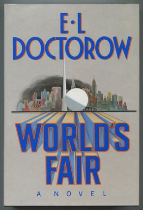 Item #113438 World's Fair. E. L. DOCTOROW