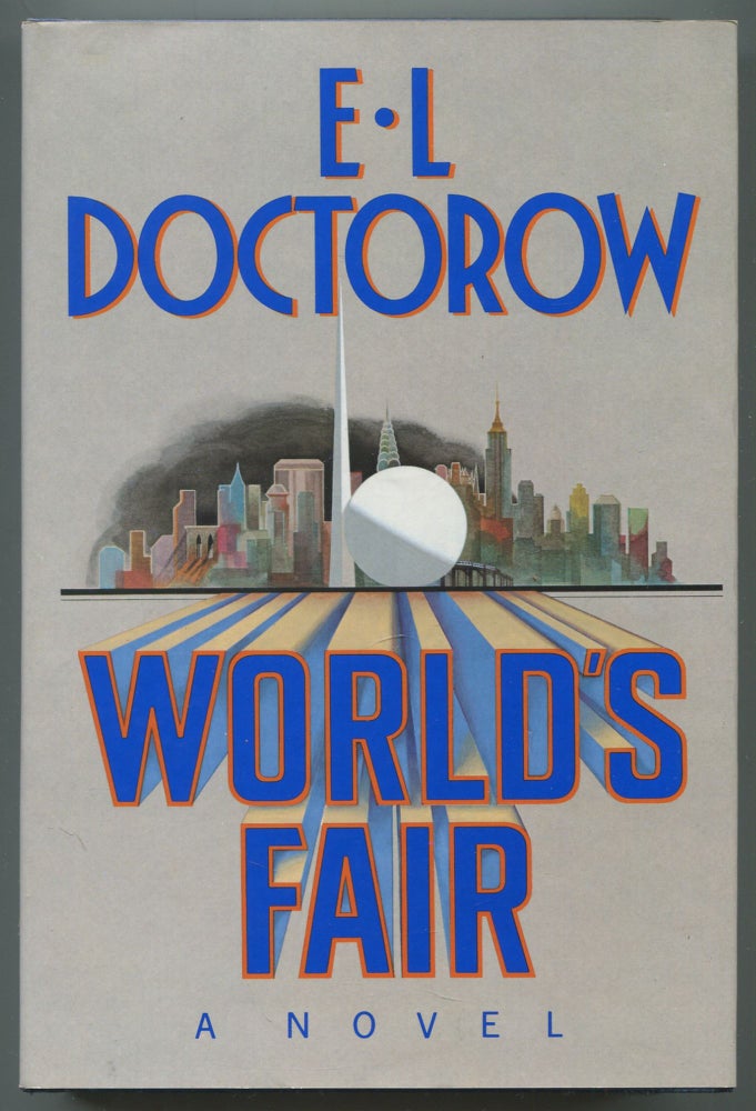 Item #113438 World's Fair. E. L. DOCTOROW.