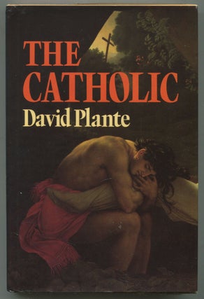 Item #113493 The Catholic. David PLANTE
