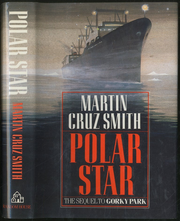 Item #113914 Polar Star. Martin Cruz SMITH.
