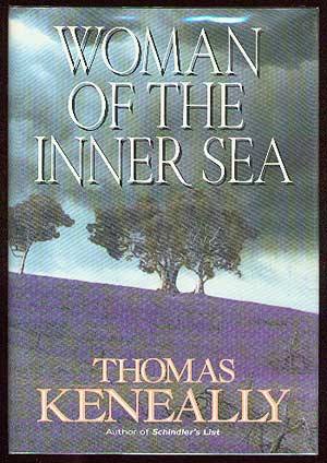 Item #11521 Woman of the Inner Sea. Thomas KENEALLY