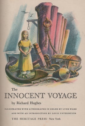 The Innocent Voyage