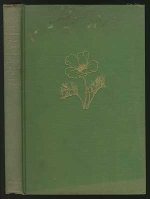 Item #119057 A Traveler's Guide To Roadside Wild Flowers, Shrubs and Trees, Of The U.S. Kathryn L. TAYLOR.