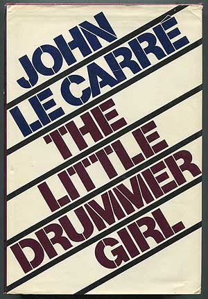Item #121101 The Little Drummer Girl. John le CARRÉ.