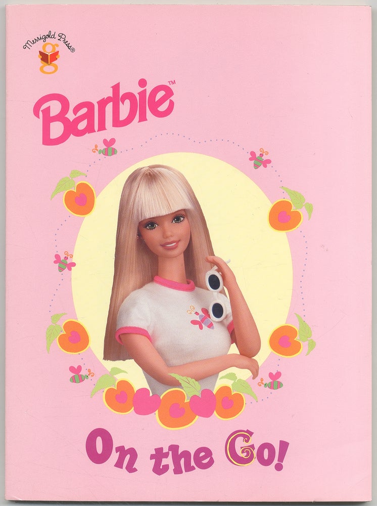 Item #122142 Barbie on the Go!