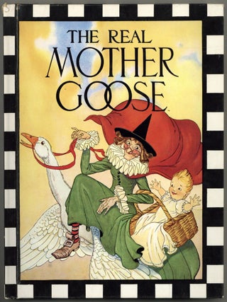 Item #122642 The Real Mother Goose