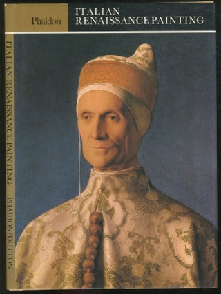 Item #124722 Italian Renaissance Painting. Keith ROBERTS
