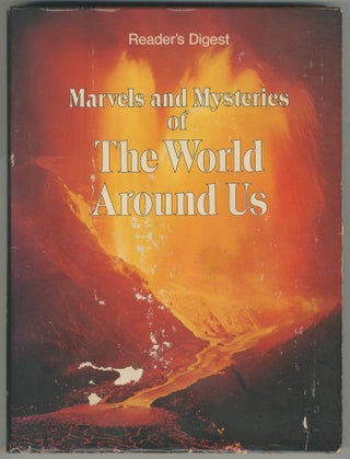 Item #125046 Reader's Digest Marvels and Mysteries of the World Around Us