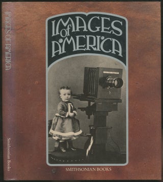 Item #126946 Images of America: A Panorama of History in Photographs