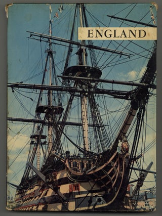 Item #129404 England. Douglas J. GILLAM, introduction, notes by