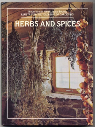 Item #131317 Herbs and Spices