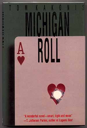 Item #13146 Michigan Roll. Tom KAKONIS.